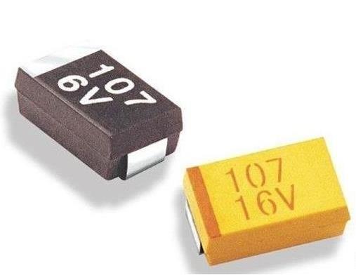 貼片鉭電容 貼片鉭電容